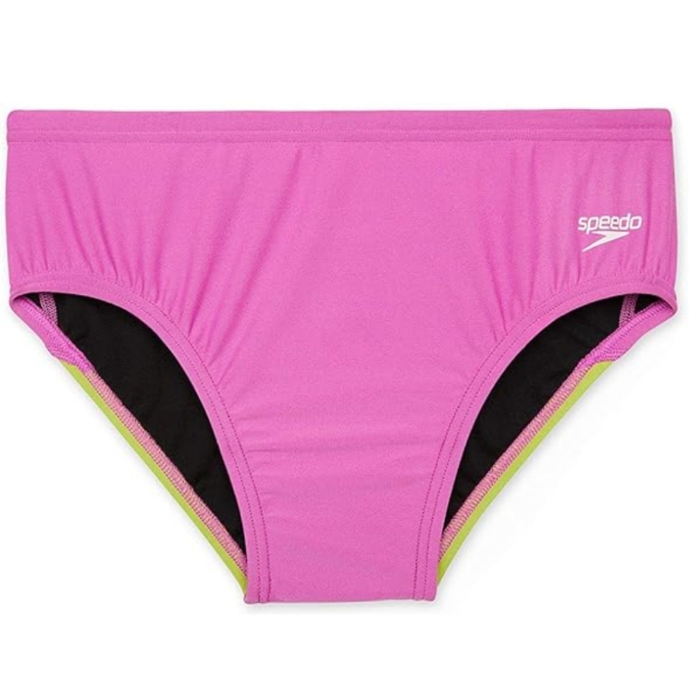 Speedo Men's Endurance+ One Swim Brief (36)